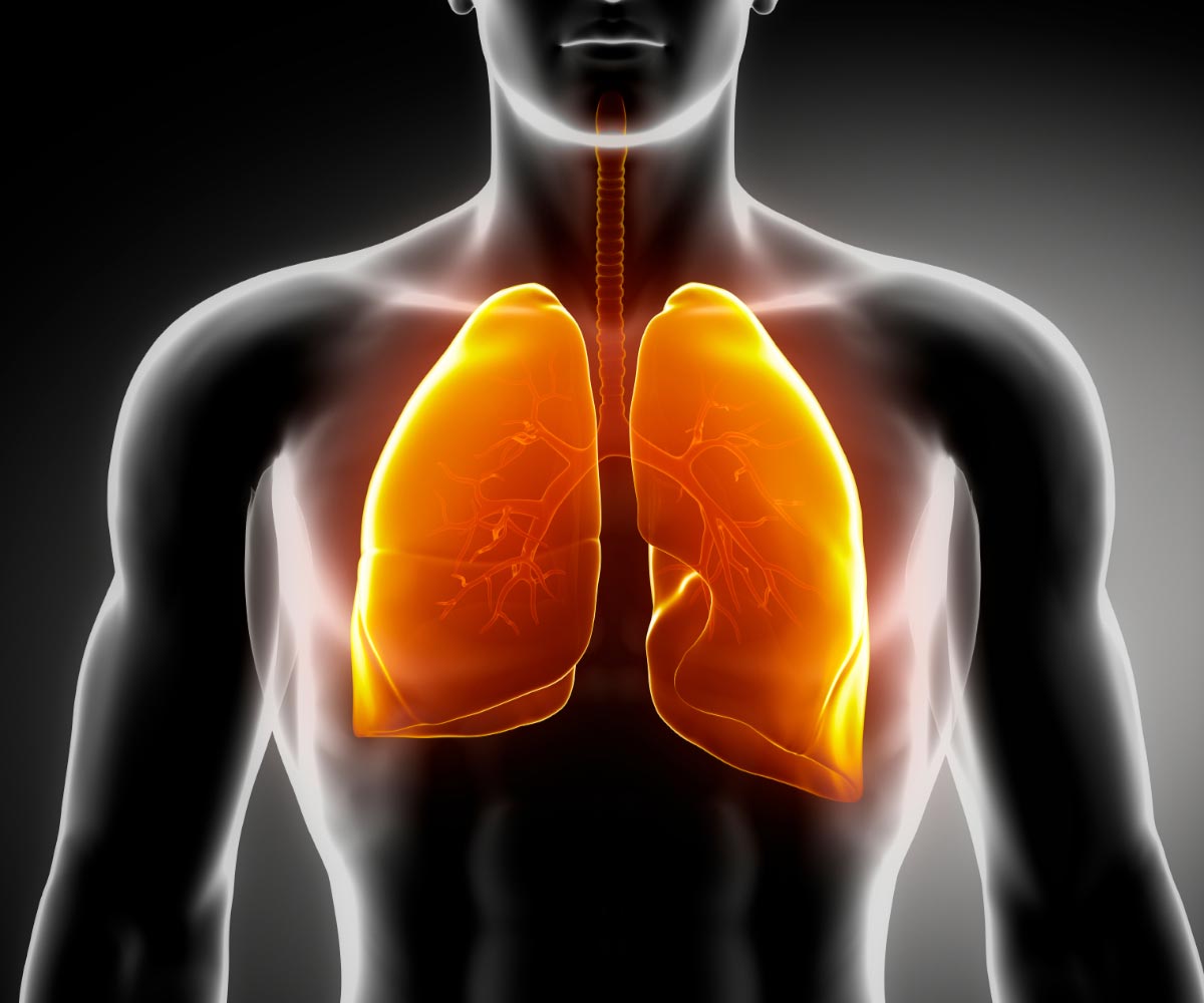 Natural ways to support lung health amid rising COPD concerns
