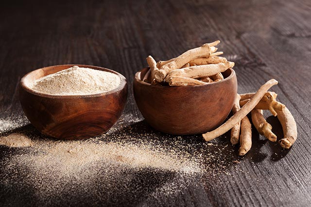 Popular herbs like ashwagandha and turmeric linked to rising liver injuries, experts warn