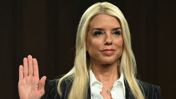 House Oversight Committee votes to subpoena AG Pam Bondi in Epstein probe amid transparency concerns
