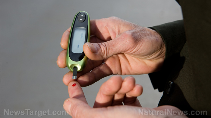 Natural solutions for blood sugar control: Diet strategies that work