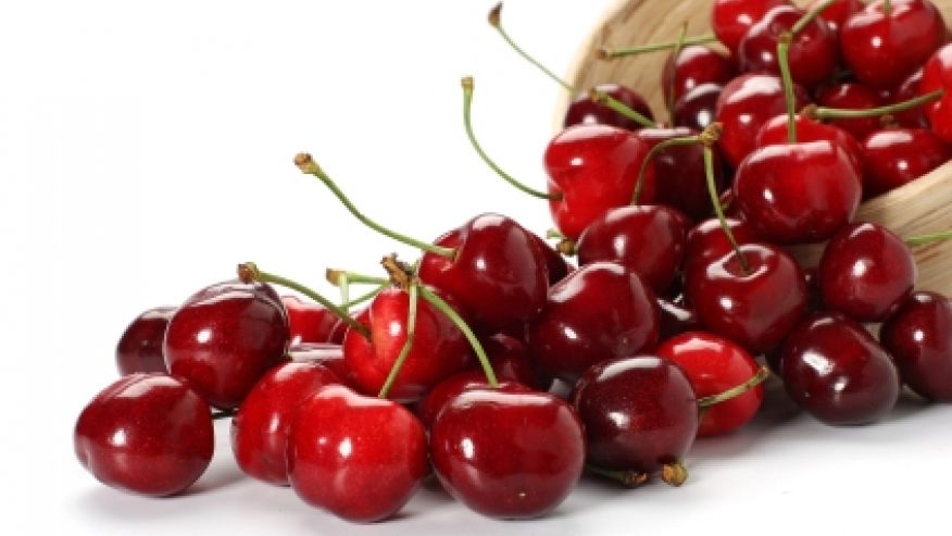 Tart cherries found to fight cancer, inflammation and heart disease