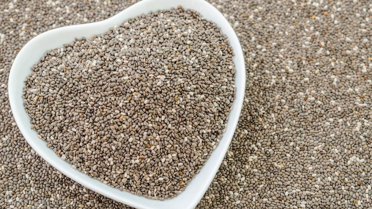 The morning fuel secret: How ancient chia seeds conquer modern hunger and fatigue