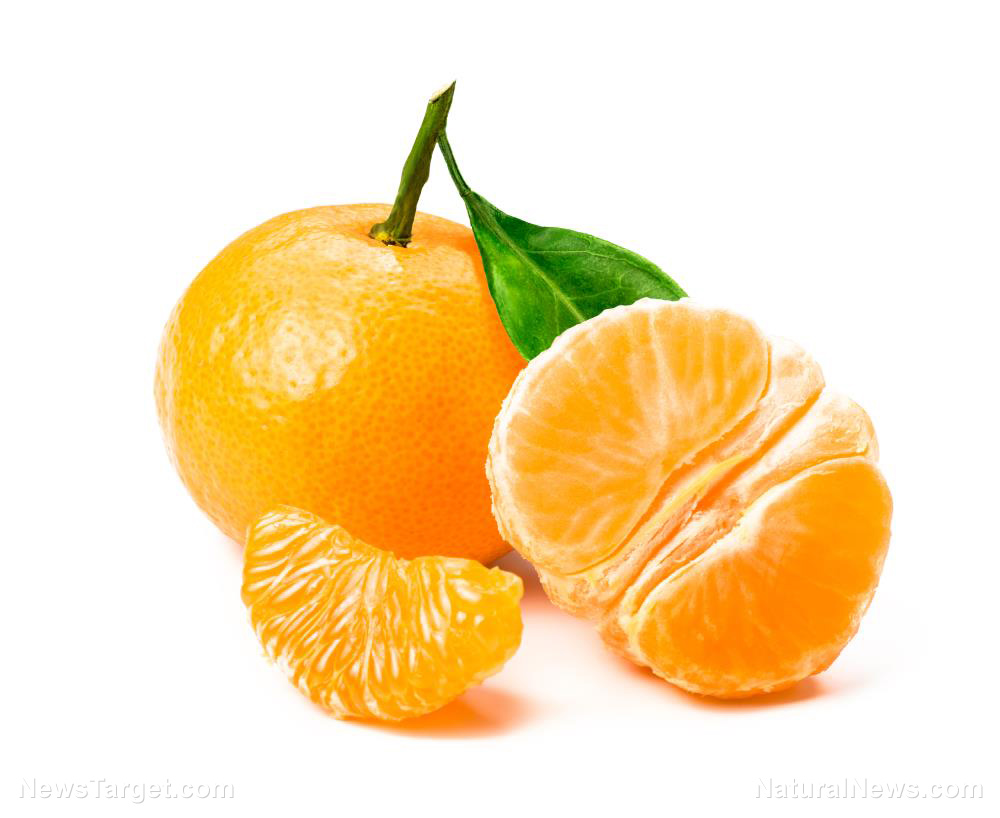 Clementine: A tiny citrus powerhouse packed with health benefits