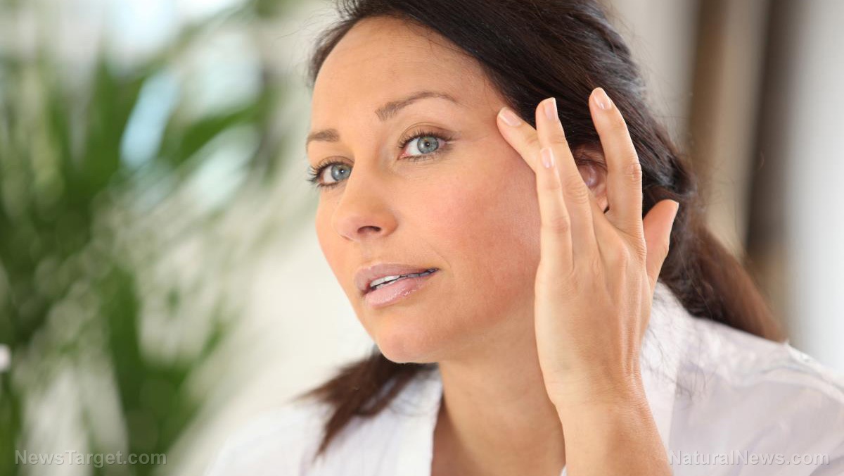 10 Science-backed foods that fight wrinkles naturally