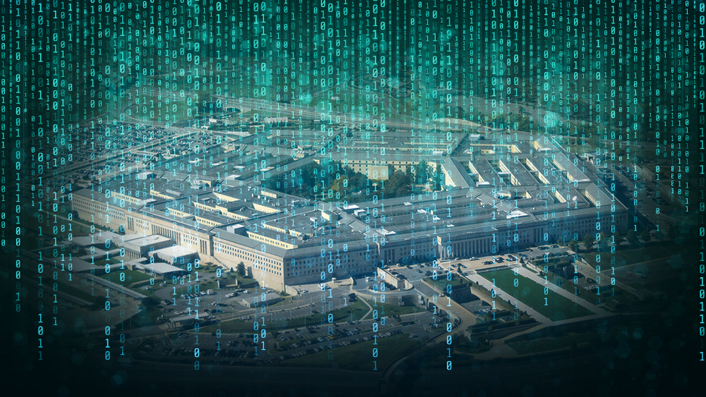 Leaked order shows why the Pentagon is really seizing control of Anthropic’s AI