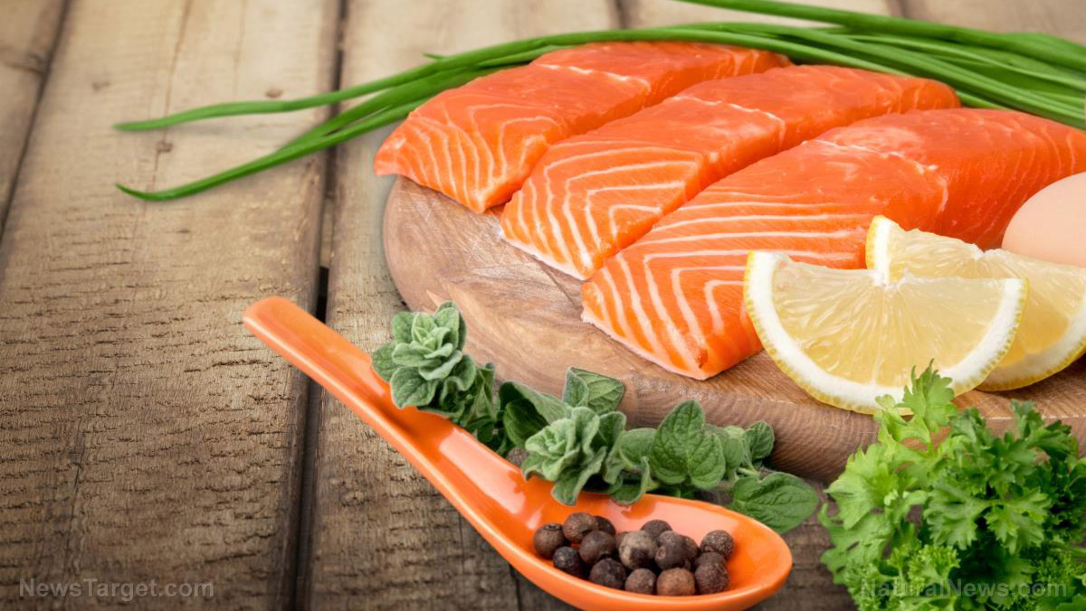 The best and worst fish to eat: A guide to maximizing benefits while minimizing toxins