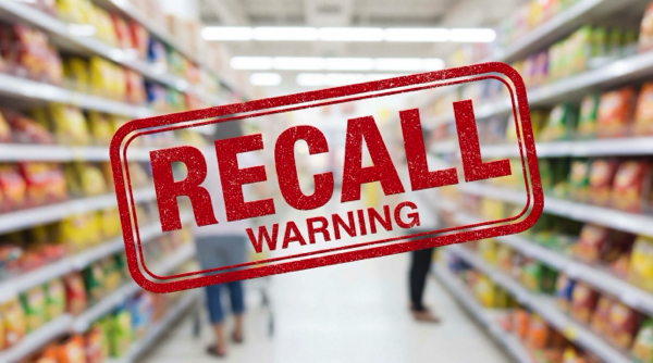 Rhino Choco VIP 10X recalled after UNDECLARED drug found in male supplement