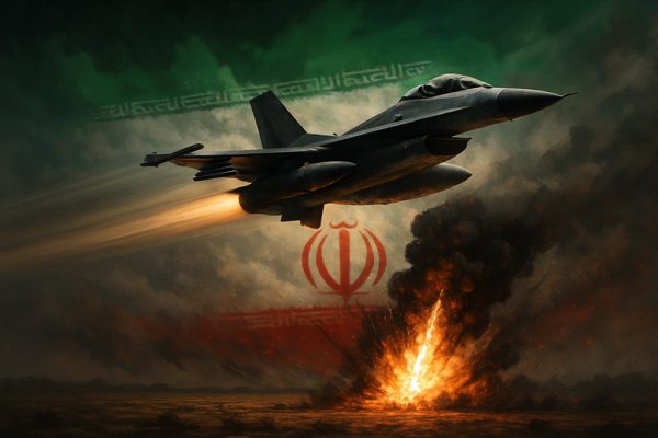 Iranian warship sinks, U.S. taking control of Strait of Hormuz: Updates from the crisis in the Middle East