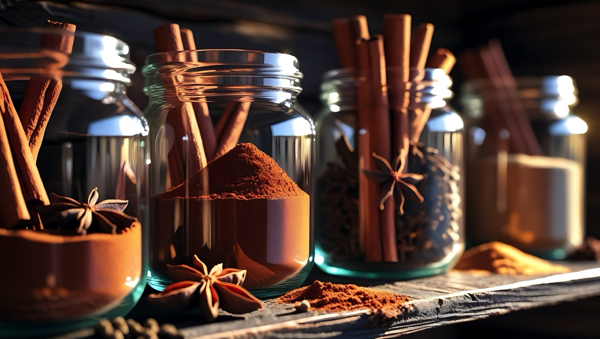 Powerful natural supplements to stabilize blood sugar