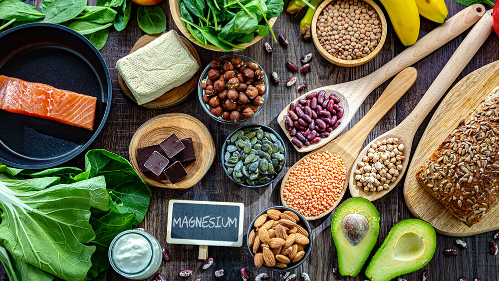 The magnesium gap: Why your health depends on looking beyond the breakfast bowl