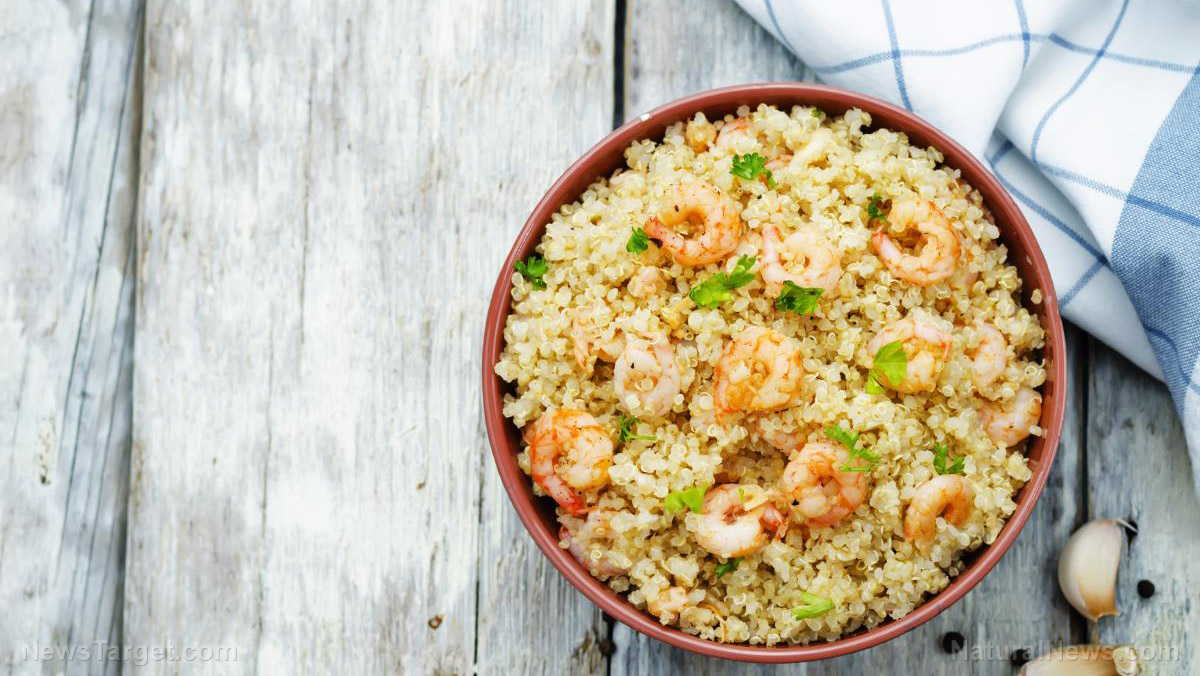 Beyond the pantry: Building a resilient food strategy for uncertain times