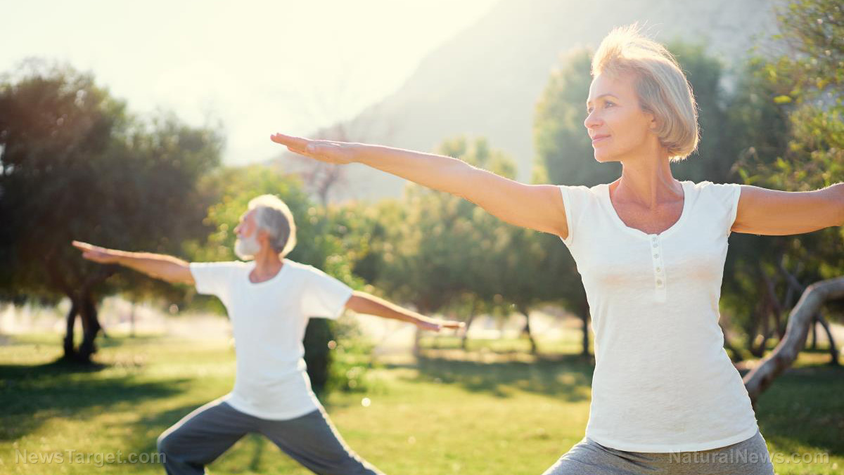 The peak and the plateau: Landmark study finds fitness decline begins at 36