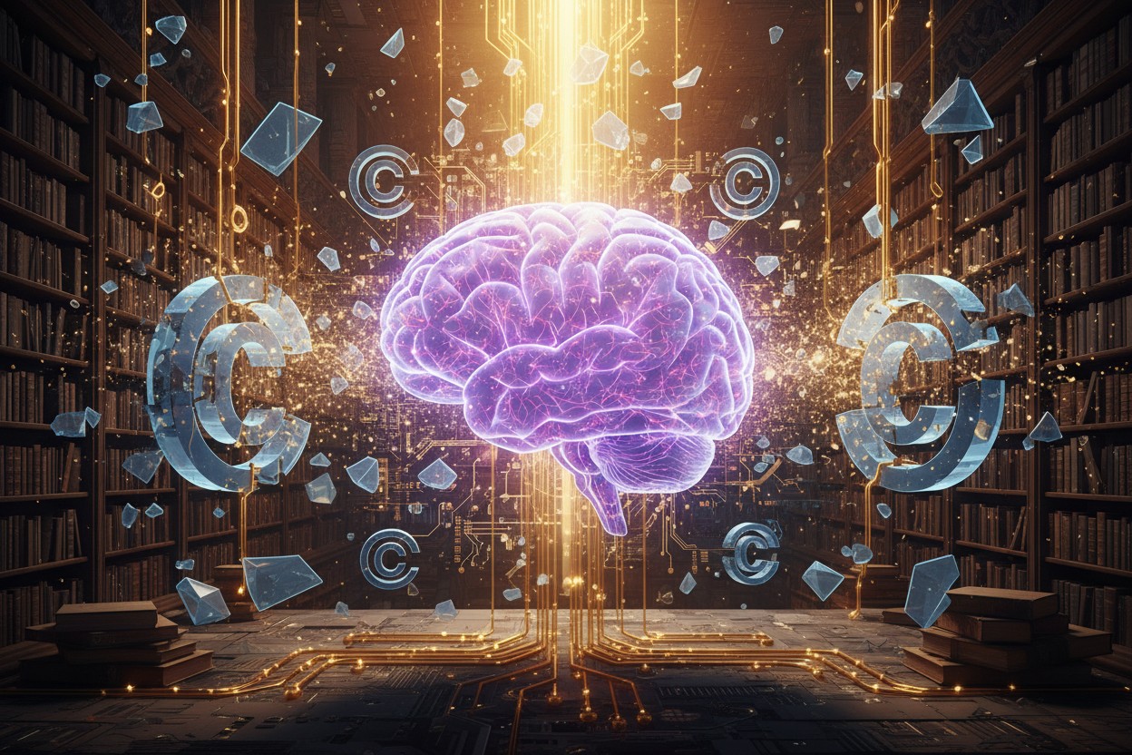 AI apocalypse: CEOs warn of job destruction, rogue AI threatens humanity