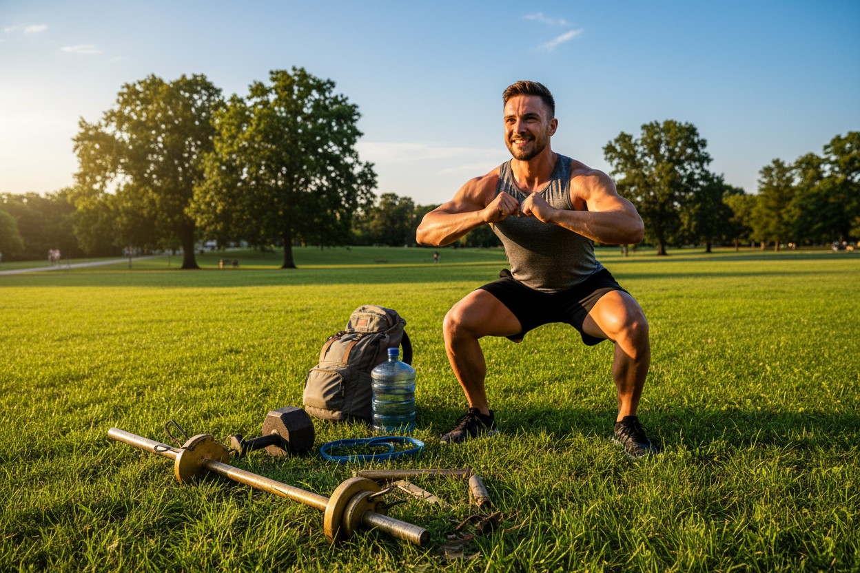 New strength-training guidelines: Simplicity and consistency trump perfection