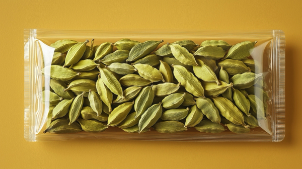 The ancient spice with modern benefits: Why chewing cardamom after meals could transform your health