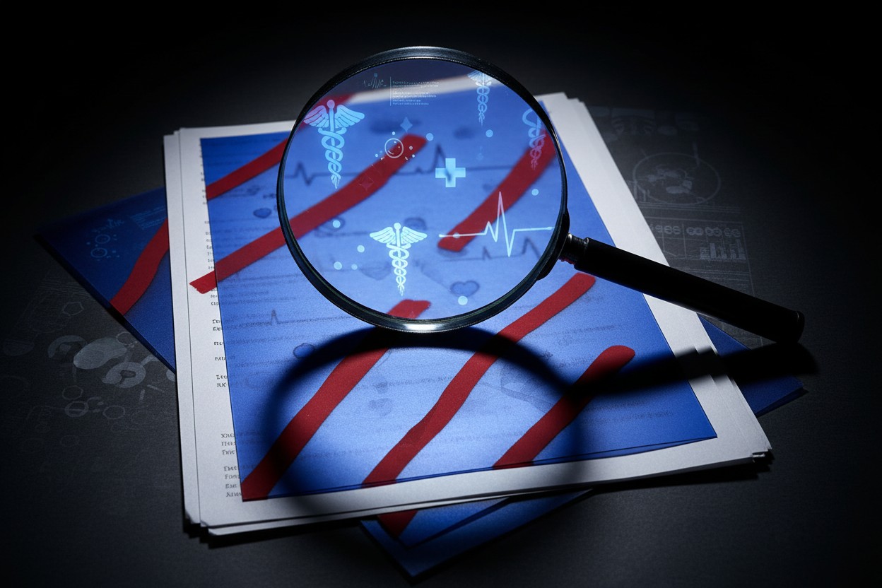 Internal Documents Show CDC Altered COVID Vaccine Study, Raising Questions About Transparency