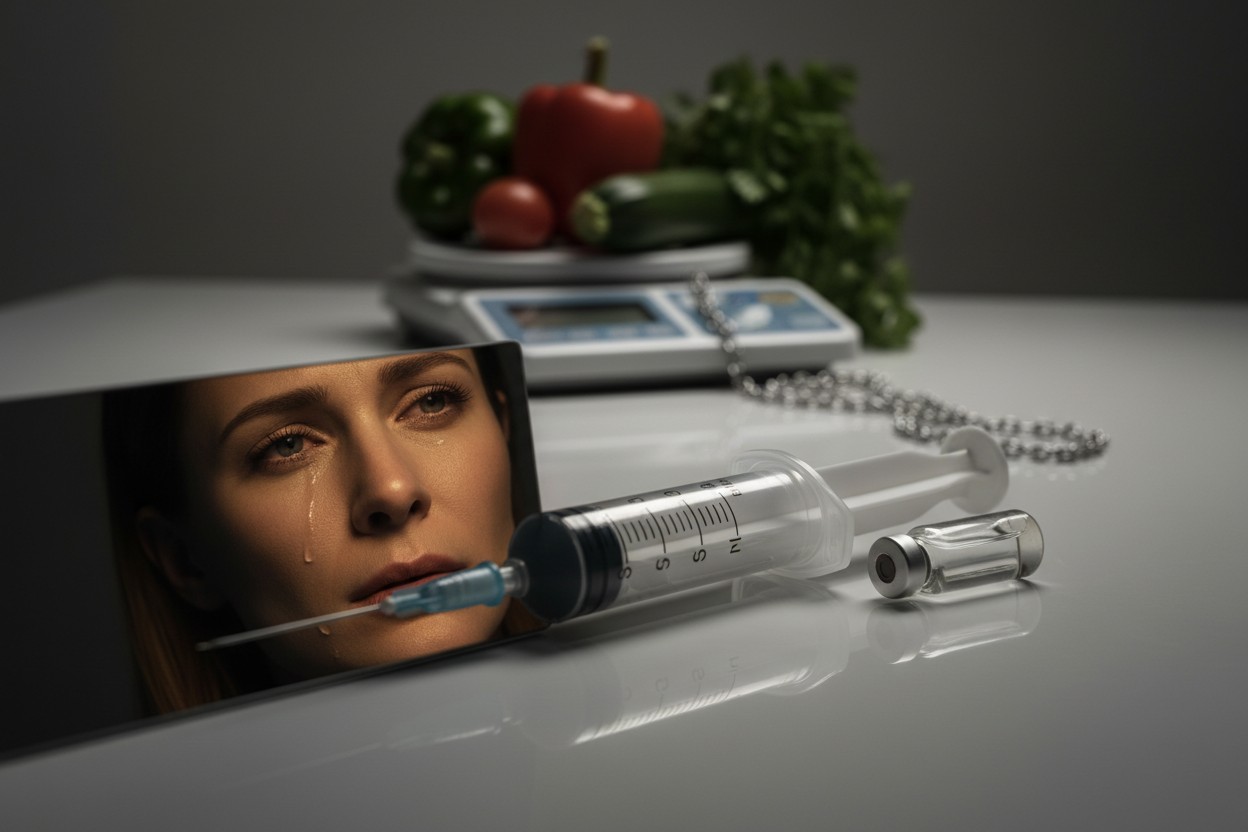 Pandemic fallout: Eating disorder hospitalizations return to pre-COVID levels, but youth mental health crisis lingers