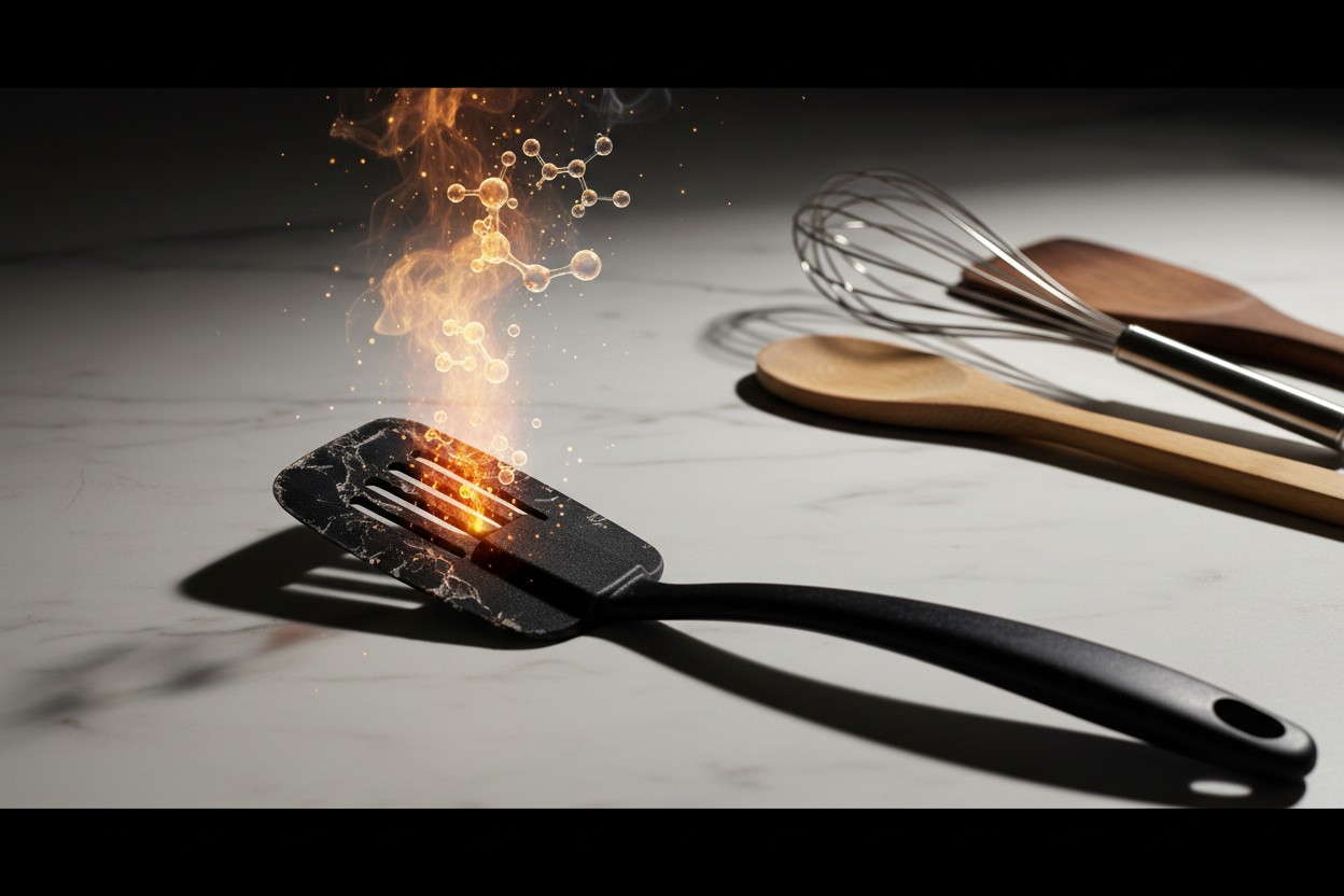 Research Raises Questions About Kitchen Tools, Consumer Advocates Urge Precautions