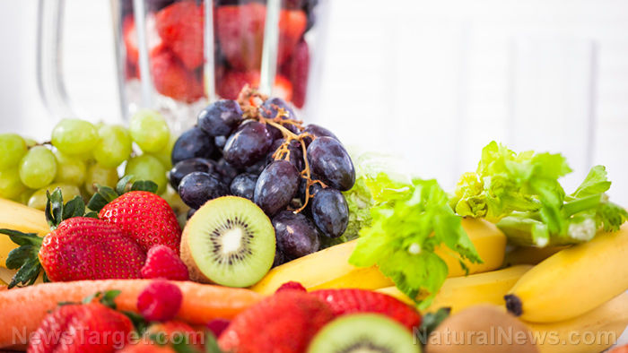 The fiber powerhouse: Top fruits to boost your health naturally