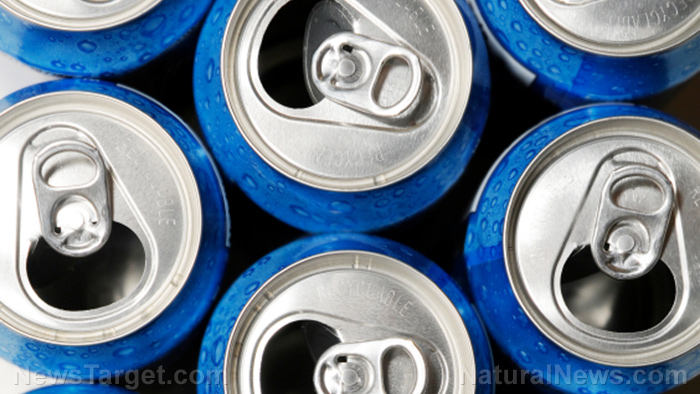 Diet soda and dementia: The hidden dangers of processed foods and artificial sweeteners