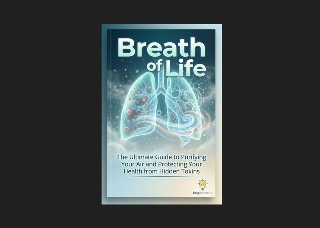 Breath of Life: The silent war on your lungs
