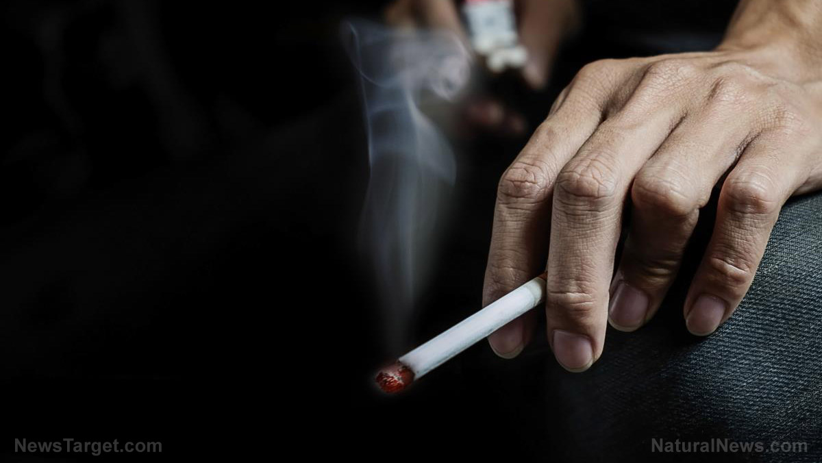 “Beyond The Diagnosis” on BrightU: How snake toxins and nicotine became the new frontline in a hidden health war