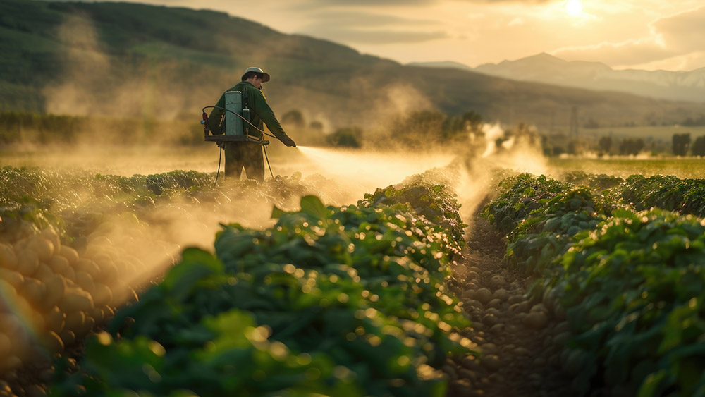 MAHA backlash grows as Trump grants protections to makers of America’s most-used pesticide