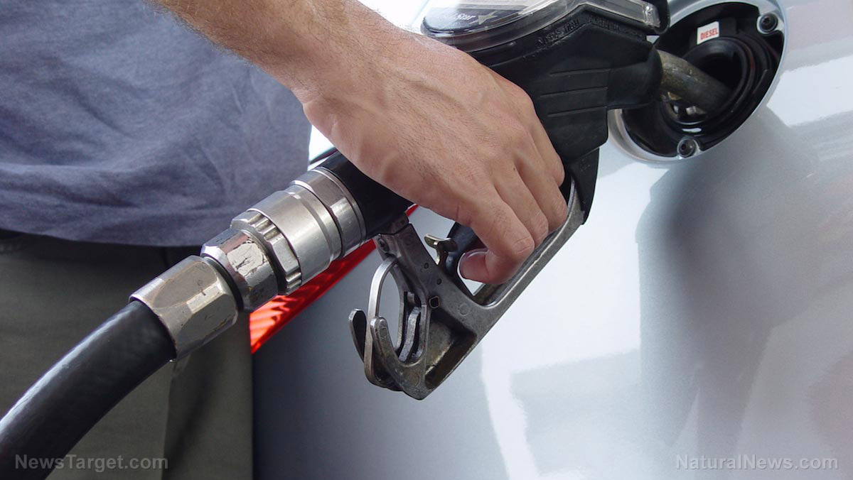 War profiteering: Fossil fuel and weapons giants reap billions as Middle East crisis deepens