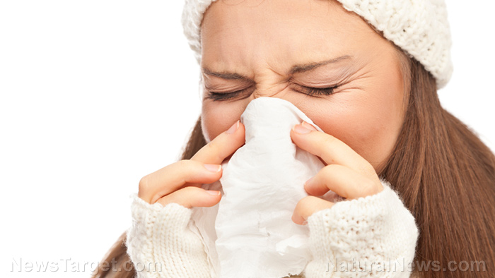 Nature’s arsenal: The enduring fight against runny nose and the search for real relief