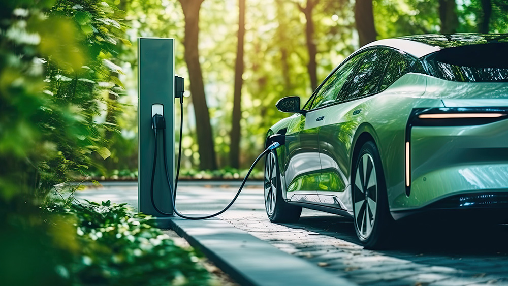 Global Energy Disruption From Iran Conflict Boosts China’s Dominance in Clean Technology Sectors