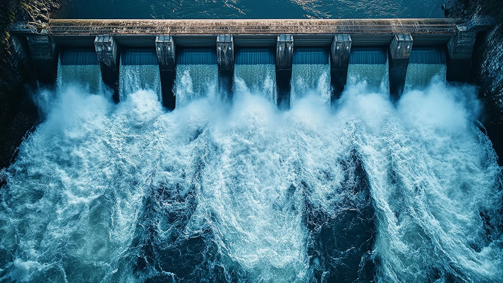 “Terrain: The Workshops” on BrightU: How water’s “fourth phase” could rewrite our understanding of biology and consciousness