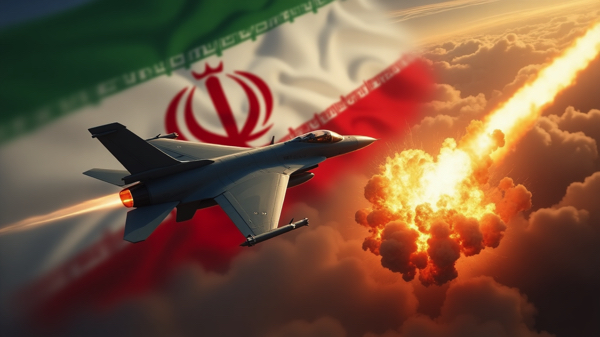 German chancellor says U.S. âhumiliatedâ by Iran as war strategy falters