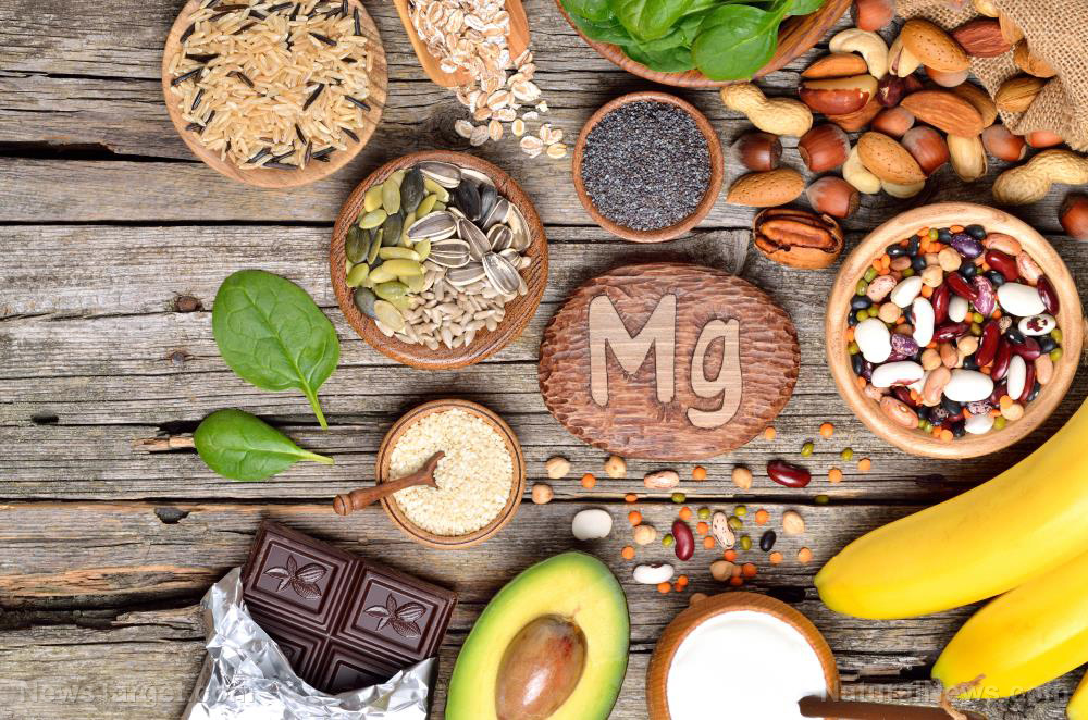 The power of magnesium: A vital mineral for optimal health