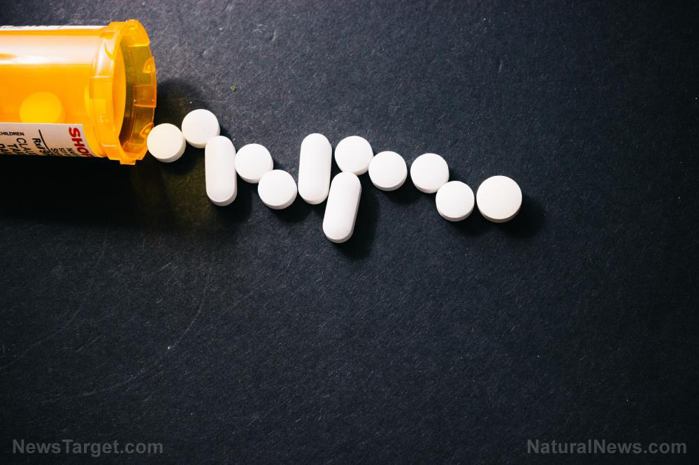 Nationwide Xanax recall raises concerns over the anxiety drugâs quality control