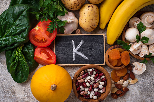 The hidden power of potassium: Why this essential electrolyte is being suppressed