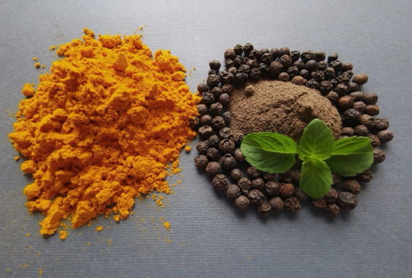 The golden key: How a pinch of black pepper unlocks turmeric’s ancient healing power
