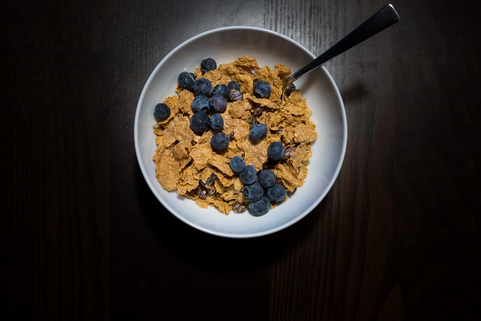 A warning for consumers: Why your morning oatmeal could be putting your health at risk