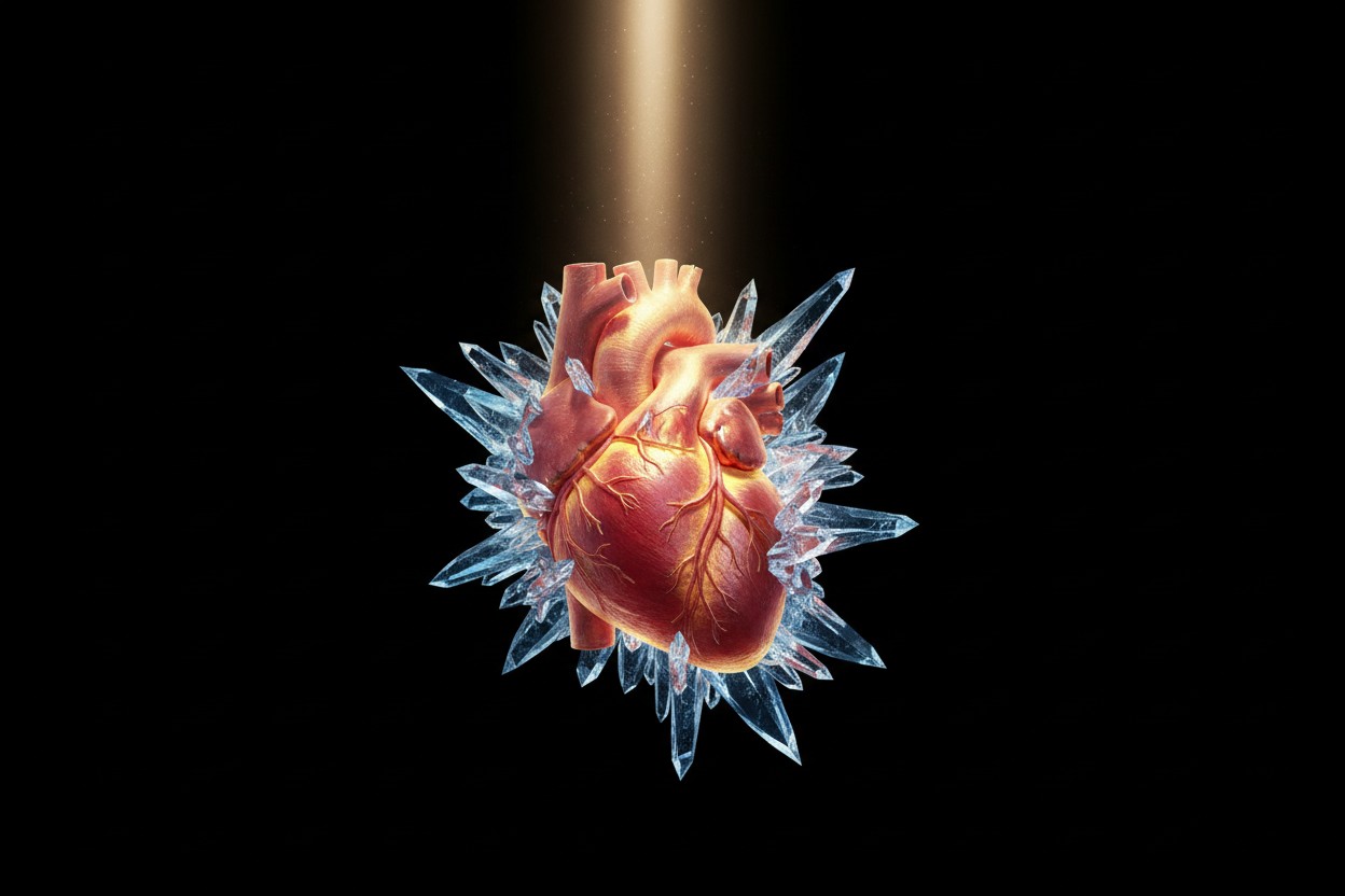 Cold Temperatures Linked to Significantly Higher Cardiovascular Mortality Than Heat, Study Finds