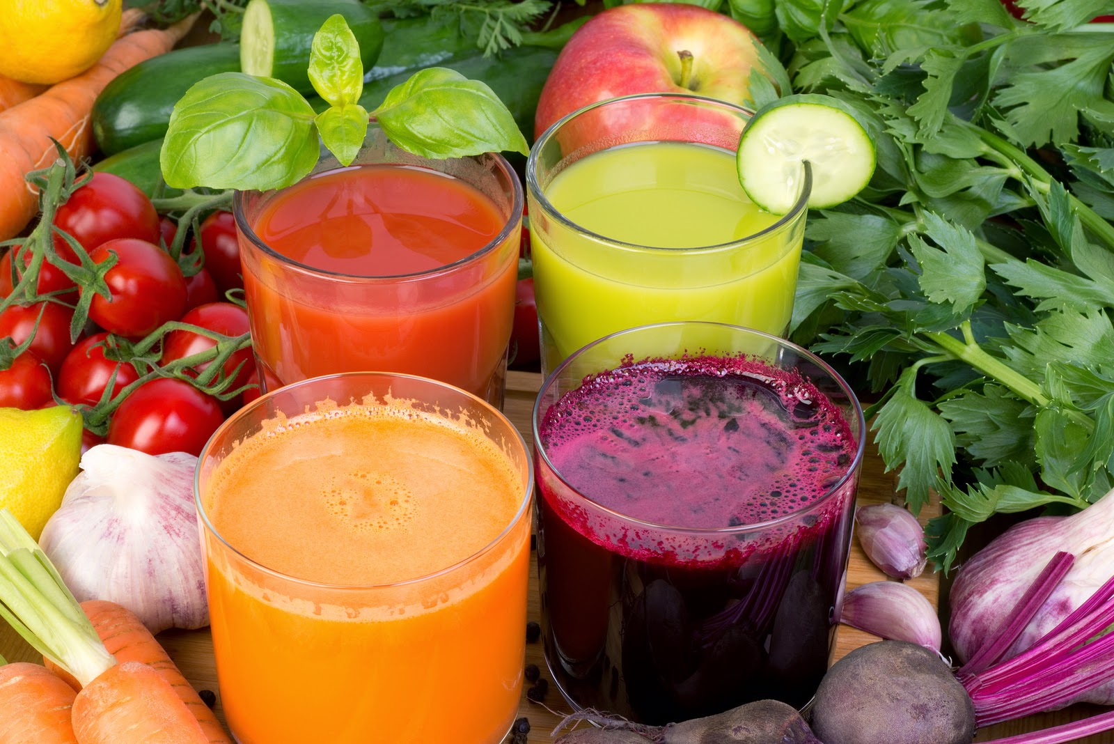 The gut-brain connection: How functional drinks can boost your health