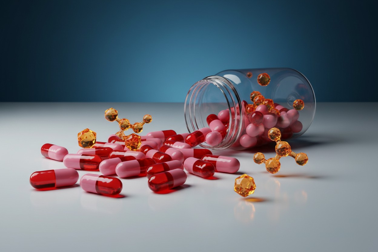 Drug Manufacturer Recalls 175,000 Bottles of Blood Pressure Medication Over Carcinogenic Impurities