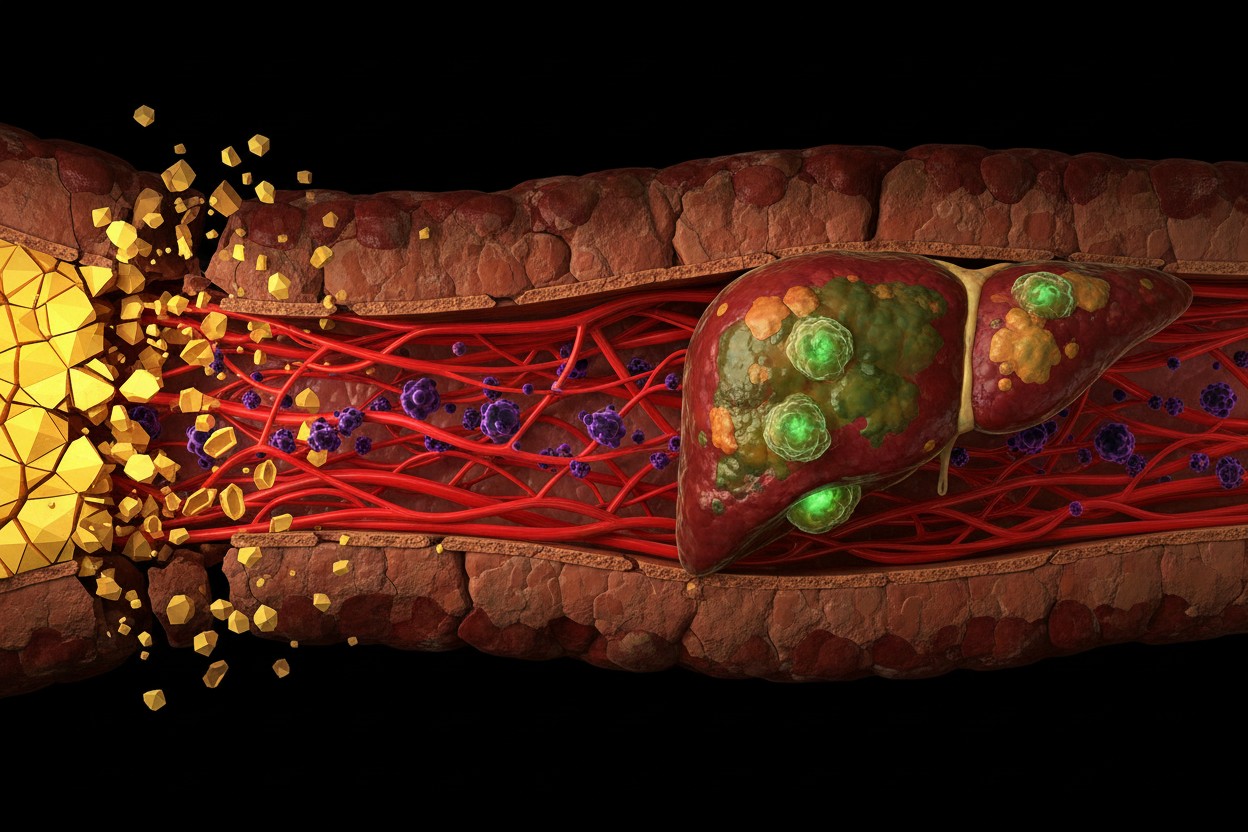 Colon cancer crisis escalates in young adults as key symptoms are dismissed and overlooked