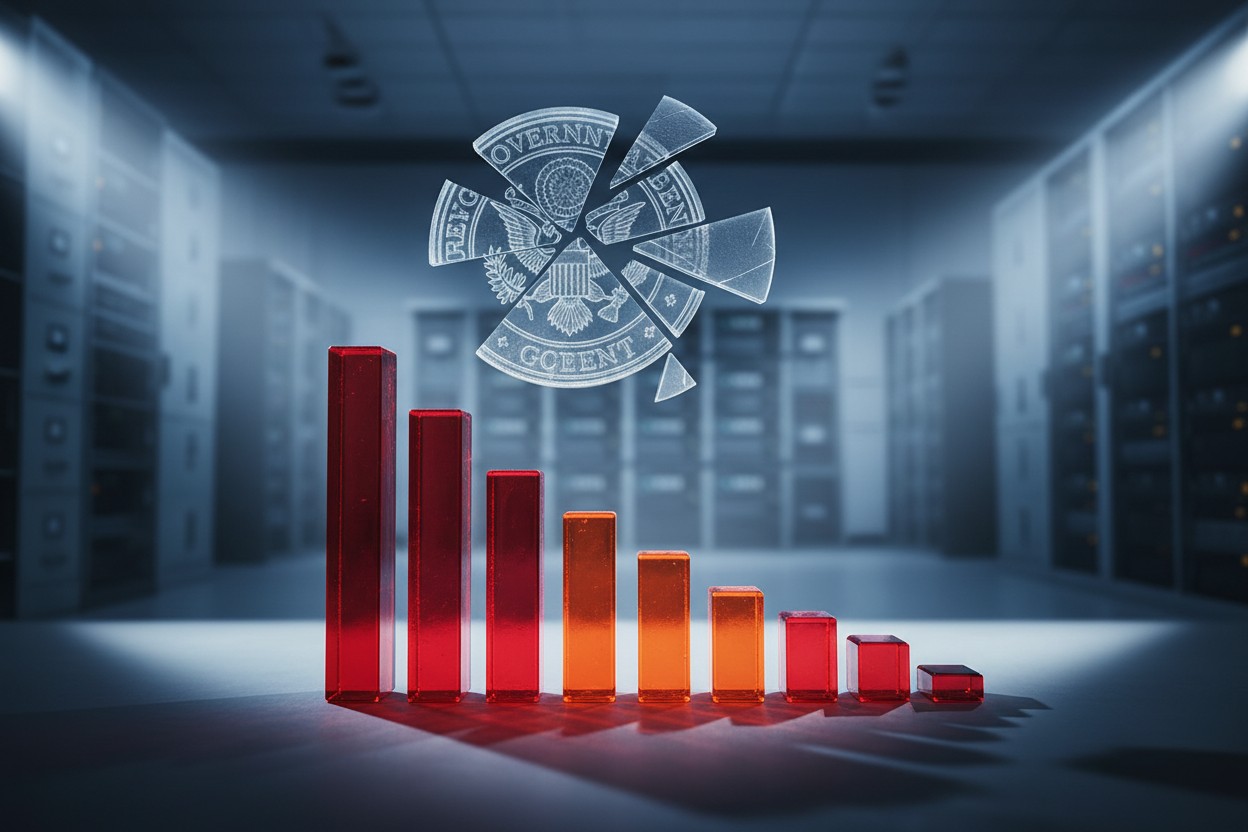 Government Agency Alters Immigration Reporting Criteria, Changing Detainee Classification