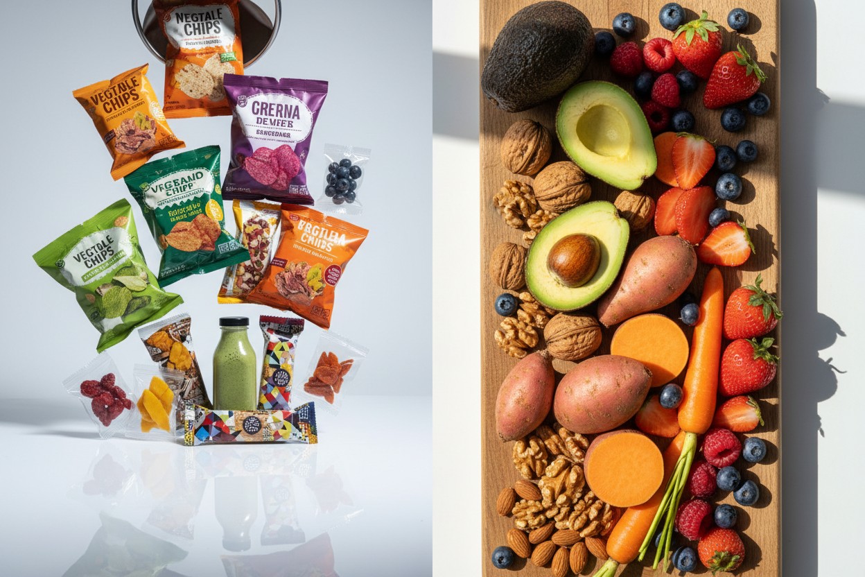 Some cases of anxiety are caused by food chemicals and may resolve on an anti-inflammatory diet