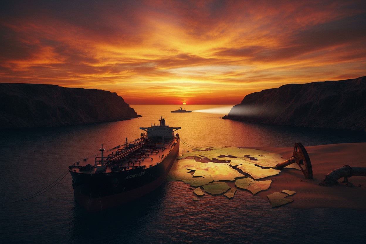 United Arab Emirates to Leave OPEC After 60 Years