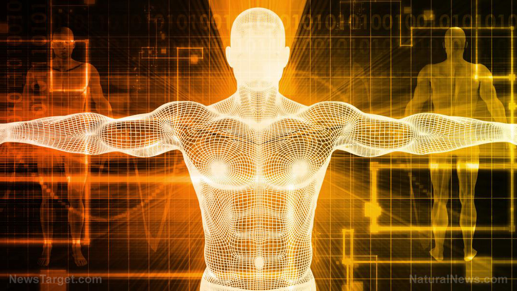 “Beyond The Diagnosis” on BrightU: Reversing cancer and regrowing organs without a doctor