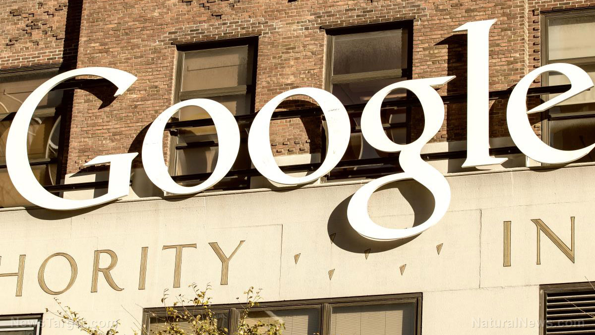 Former Google Engineer Files Lawsuit Over Dismissal After Anti-Israel Protest
