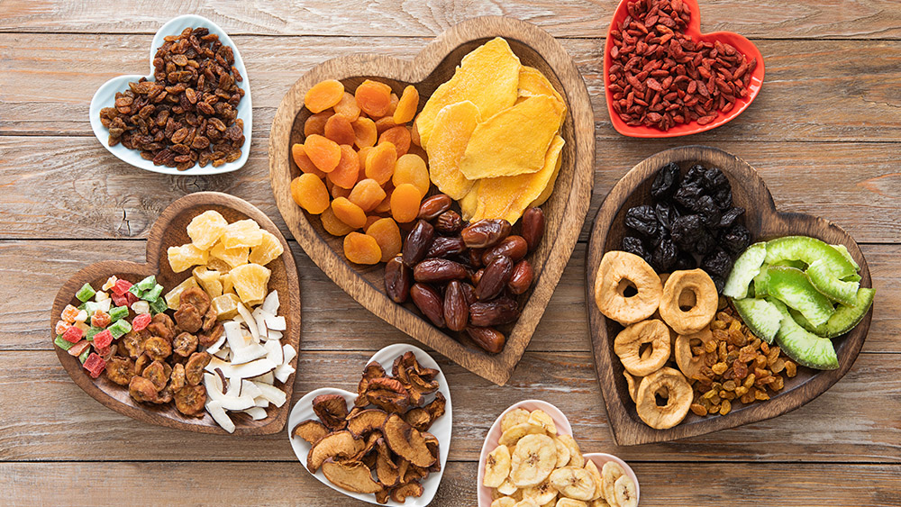 The smart snacker’s guide to beating the afternoon slump: 8 science-backed combos for sustained energy