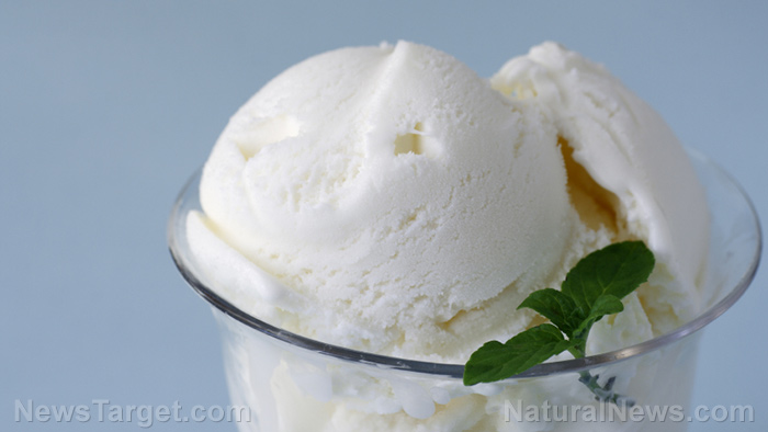 Ice cream urgently recalled in 17 states over fears of contamination with a dangerous metal