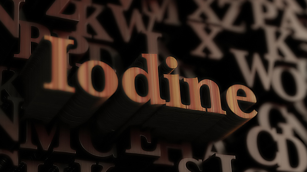 The silent regulator: How iodine powers metabolism, mind and modern health