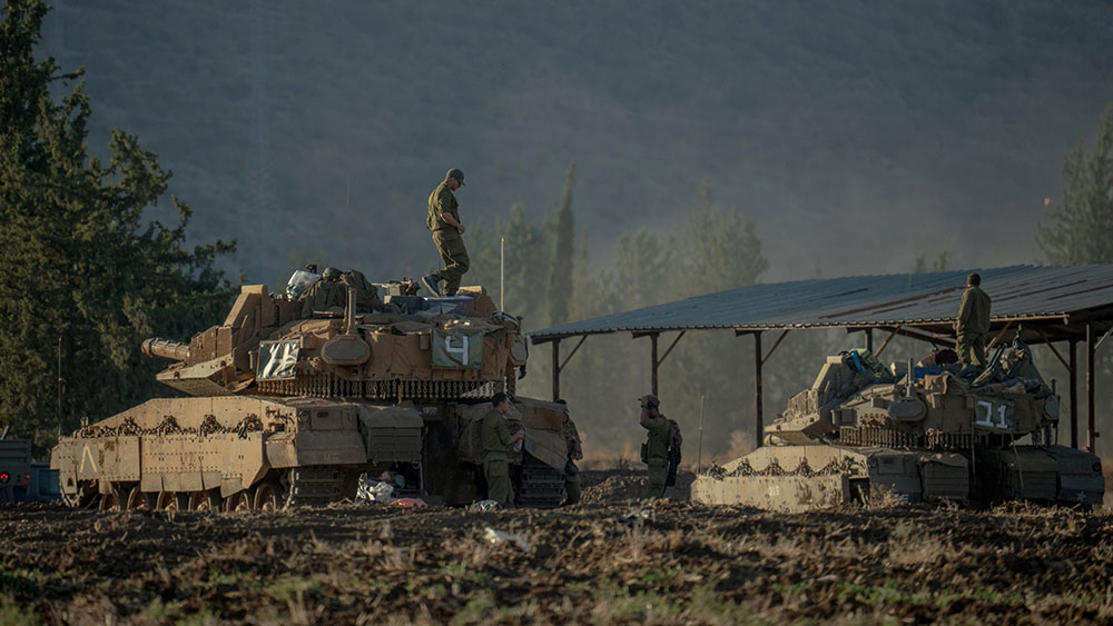 Israel Strikes Beirut Suburbs in Targeted Killing of Hezbollah Commander, Breaking Month-Long Ceasefire Lull